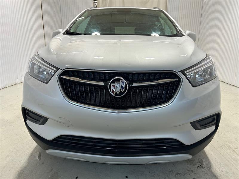 2022 Buick Encore - Image 2