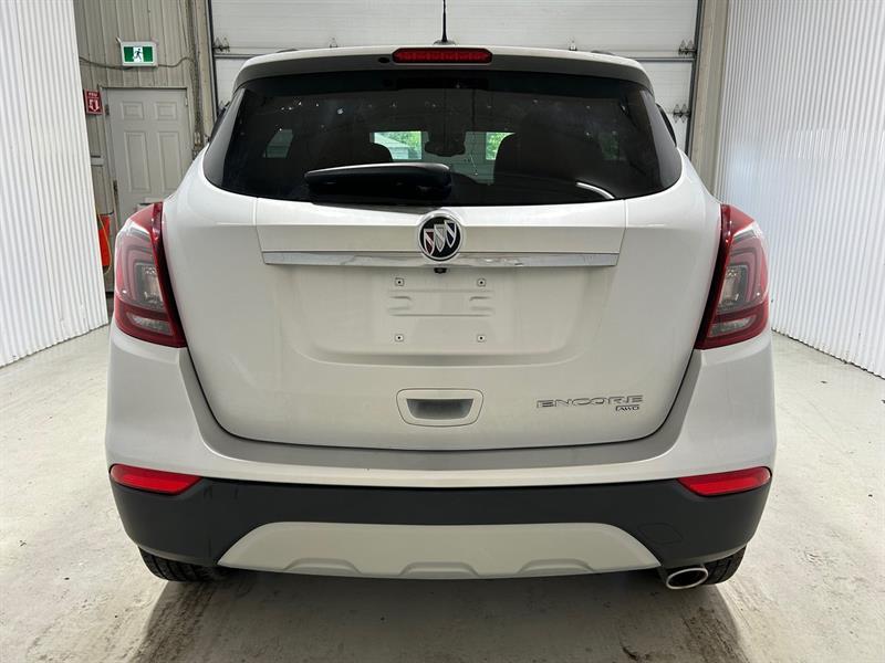 2022 Buick Encore - Image 7