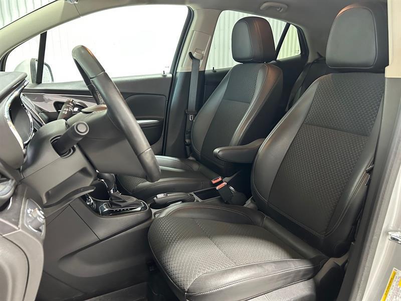 2022 Buick Encore - Image 10