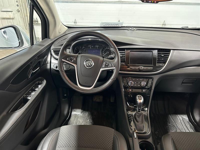 2022 Buick Encore - Image 12