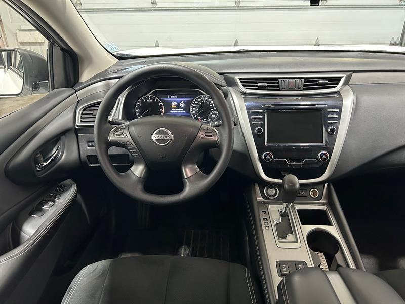 2020 Nissan Murano - Image 13