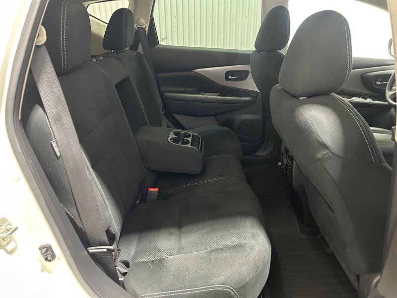 2020 Nissan Murano - Image 17