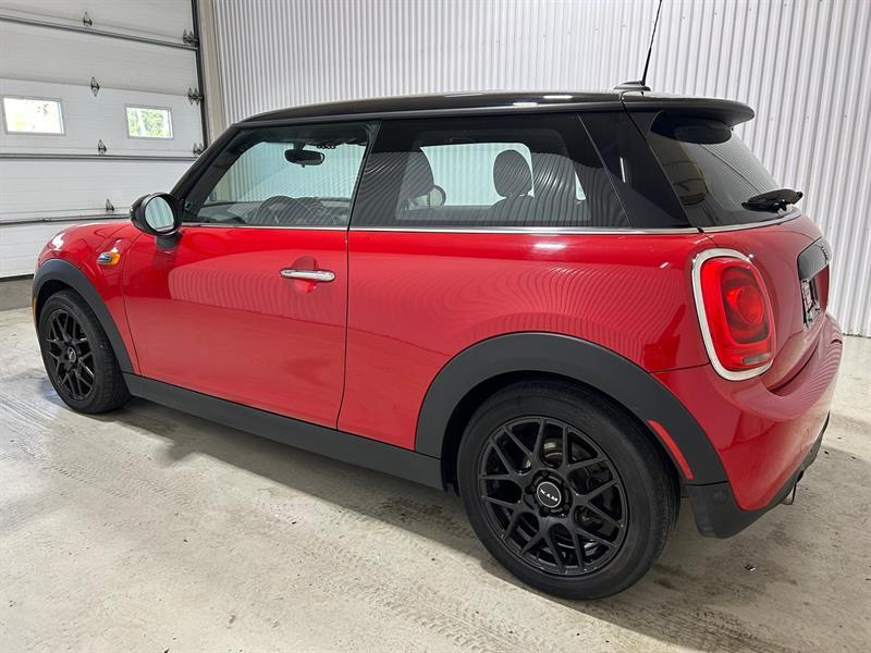 2019 Mini 3 Door - Image 8