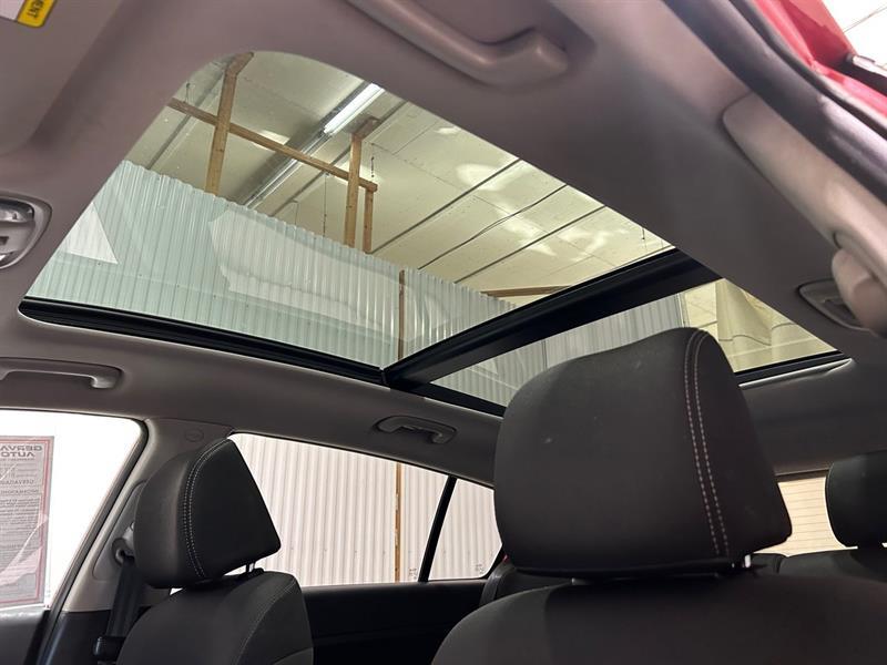 2021 Kia Sportage - Image 14