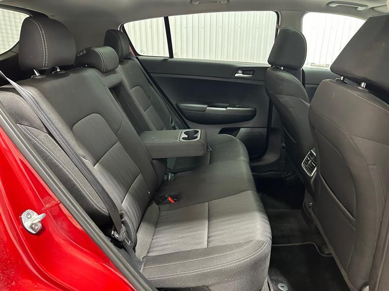 2021 Kia Sportage - Image 18