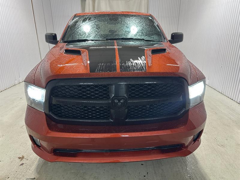 2023 Ram 1500 - Image 2