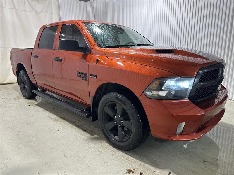 2023 Ram 1500 - Image 4