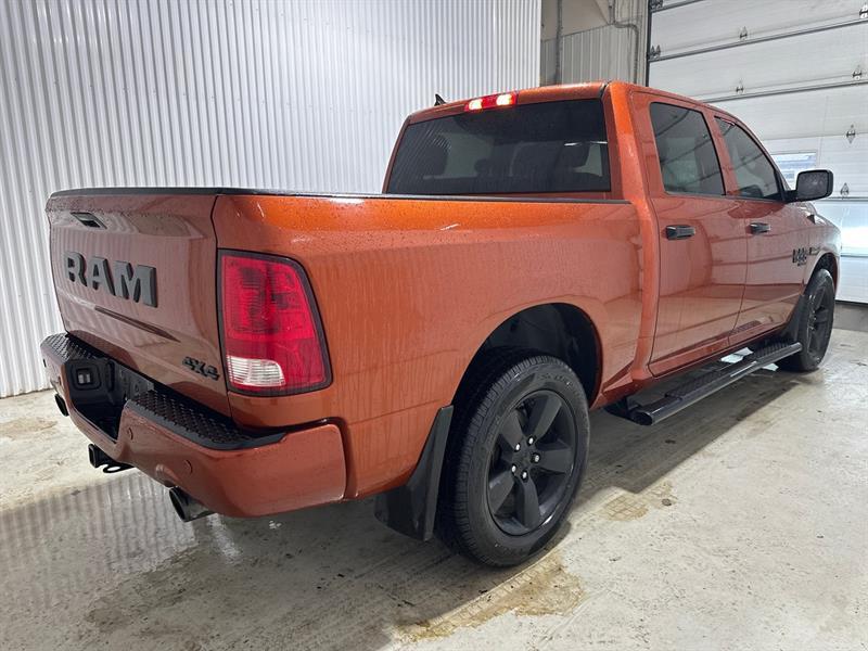 2023 Ram 1500 - Image 5