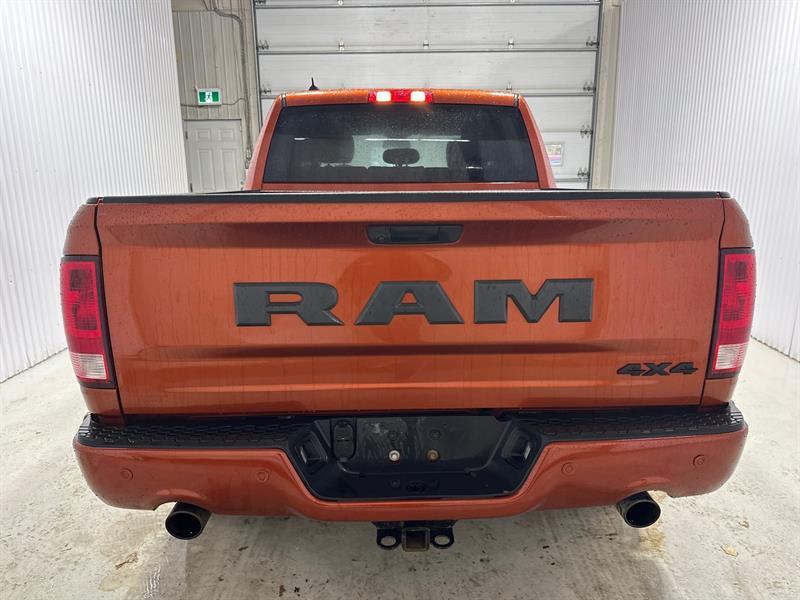 2023 Ram 1500 - Image 7