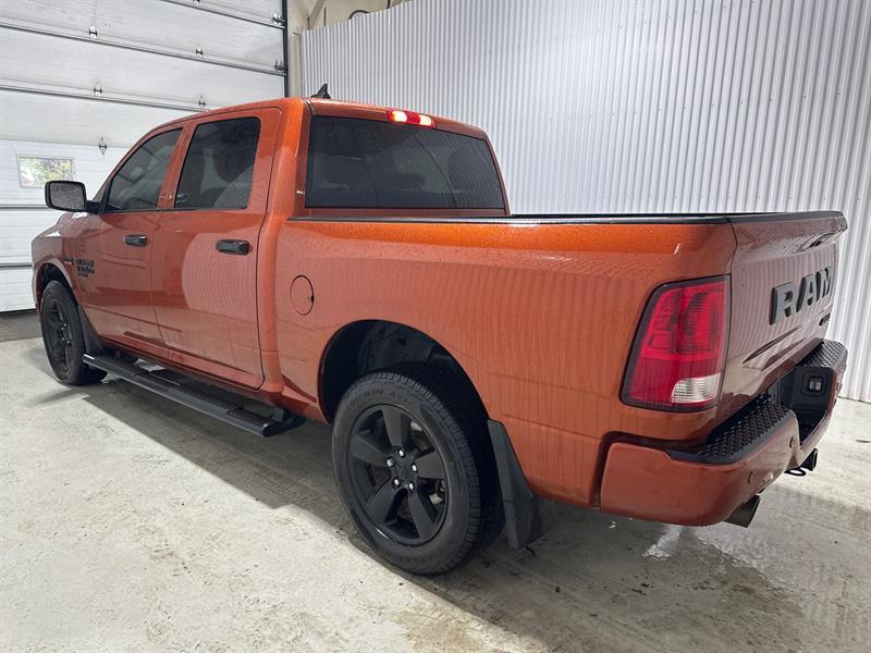 2023 Ram 1500 - Image 8