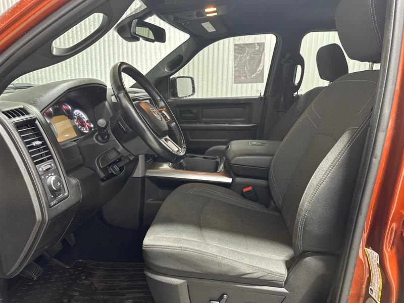 2023 Ram 1500 - Image 11