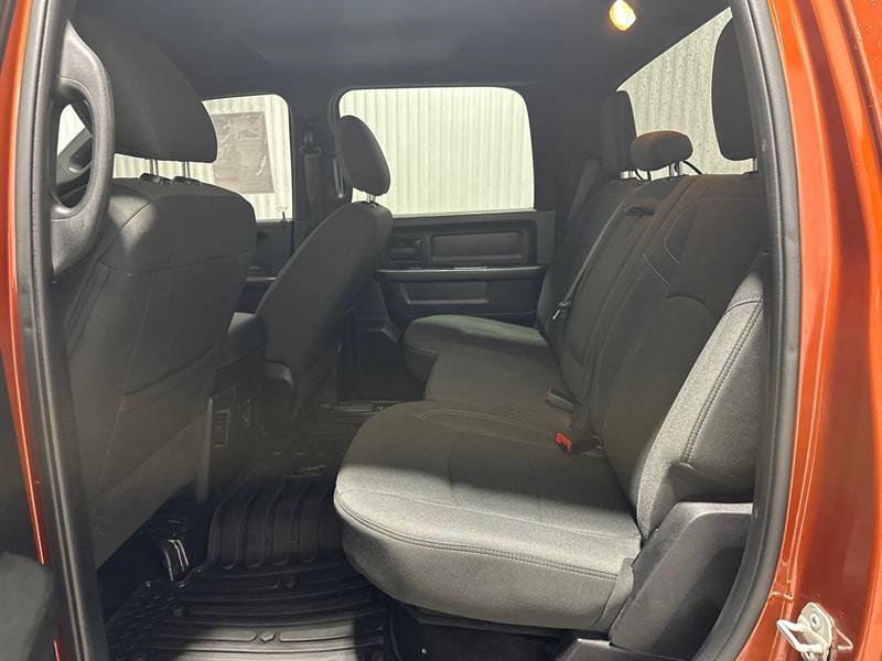 2023 Ram 1500 - Image 13