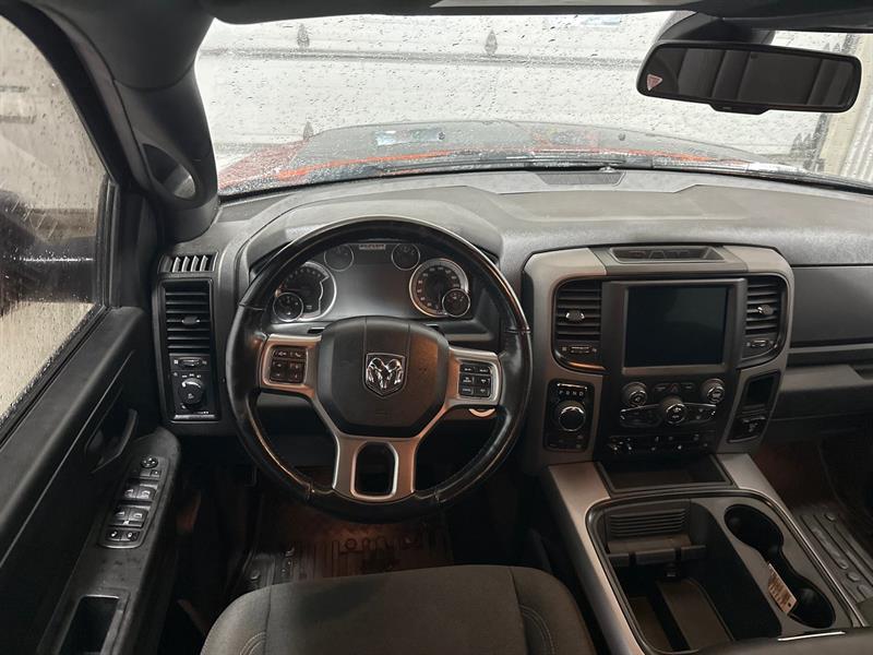 2023 Ram 1500 - Image 14