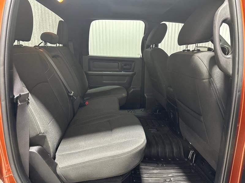 2023 Ram 1500 - Image 16