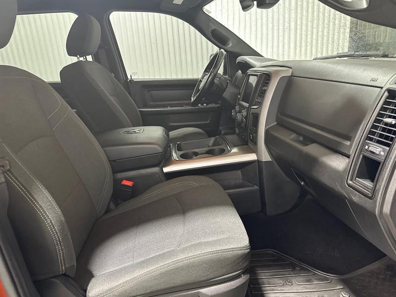 2023 Ram 1500 - Image 17