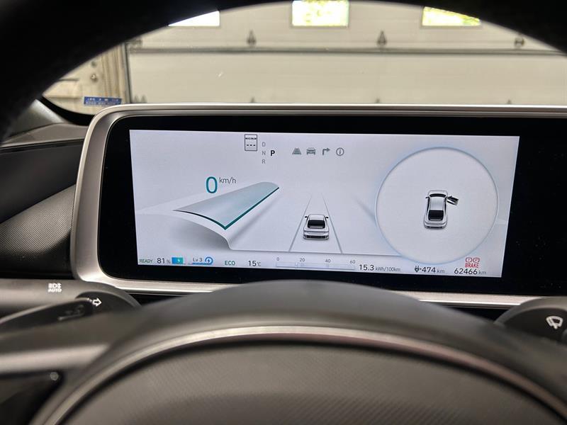 2023 Hyundai Ioniq - Image 13