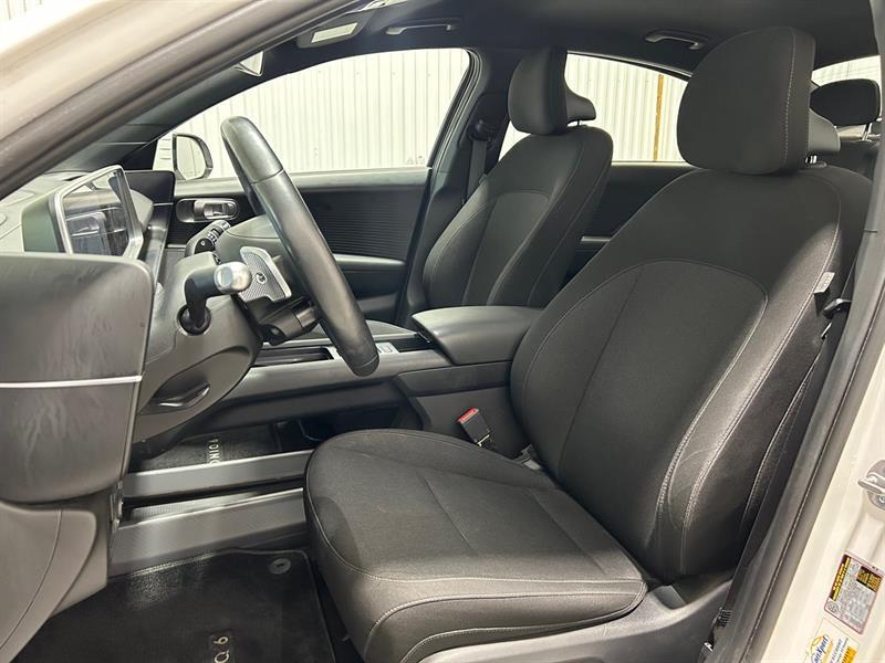 2023 Hyundai Ioniq - Image 16