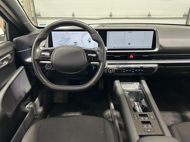2023 Hyundai Ioniq - Image 18