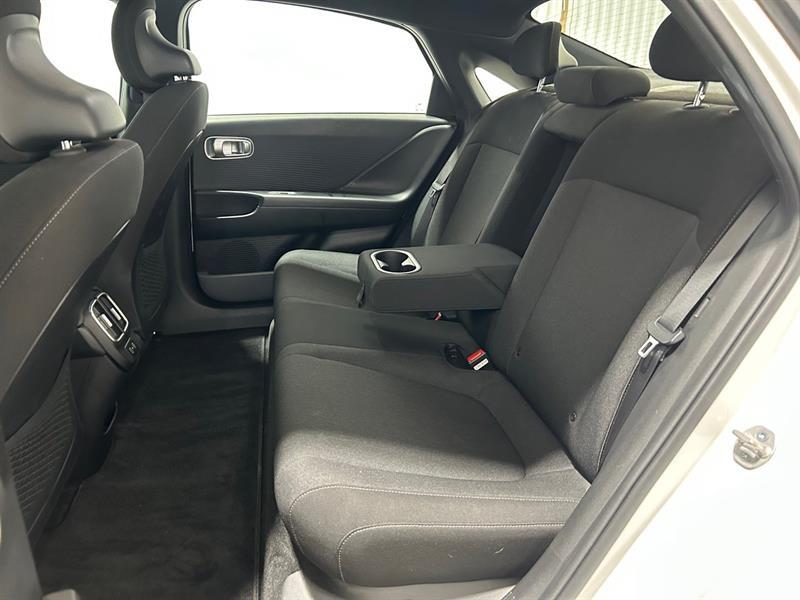 2023 Hyundai Ioniq - Image 19