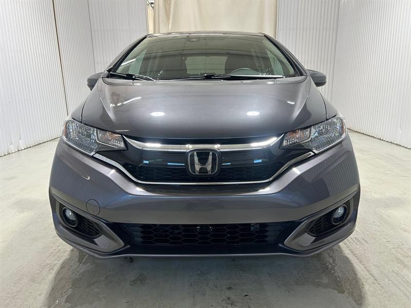 2020 Honda Fit - Image 2
