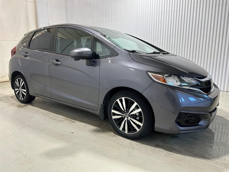 2020 Honda Fit - Image 4