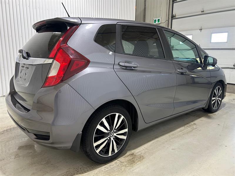 2020 Honda Fit - Image 5