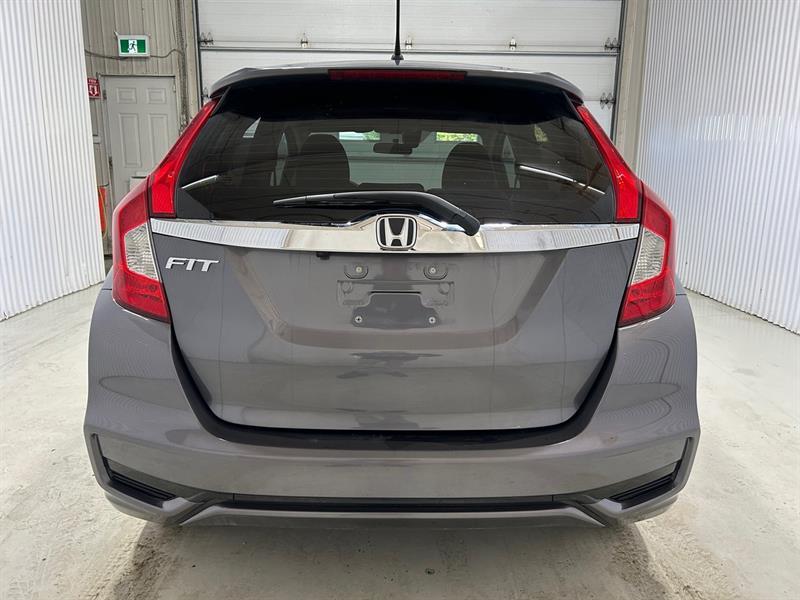 2020 Honda Fit - Image 7