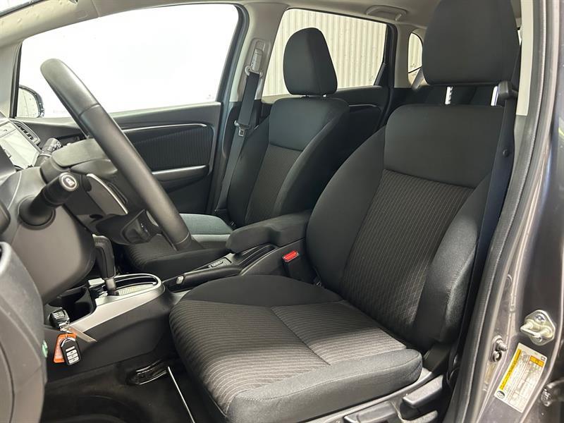 2020 Honda Fit - Image 10