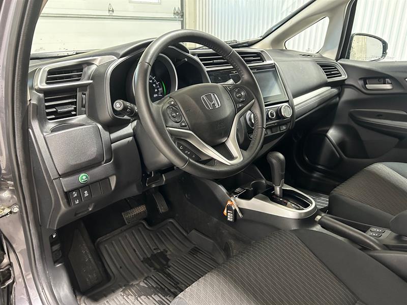 2020 Honda Fit - Image 11