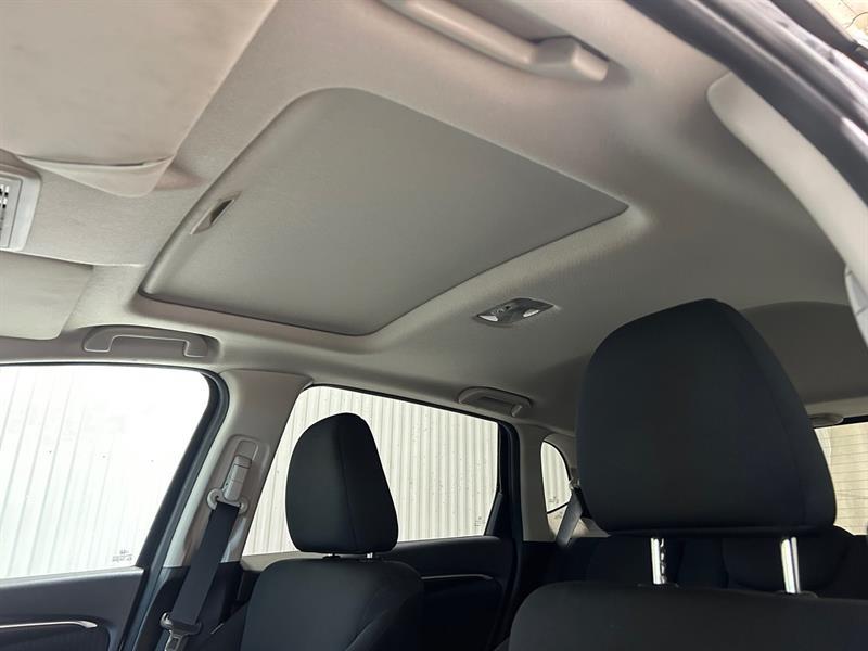 2020 Honda Fit - Image 13