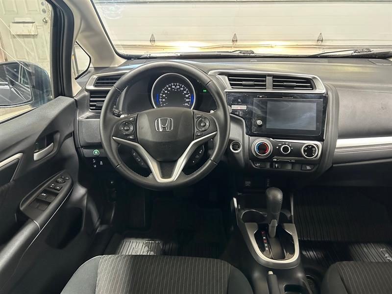 2020 Honda Fit - Image 14