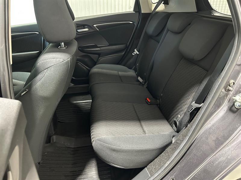 2020 Honda Fit - Image 16