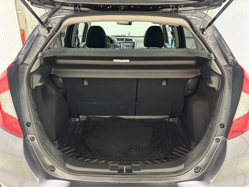 2020 Honda Fit - Image 17