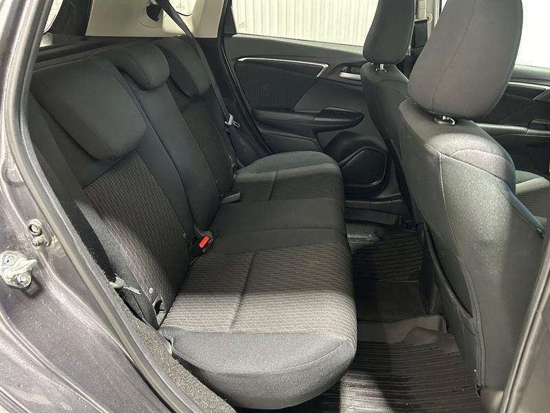 2020 Honda Fit - Image 18