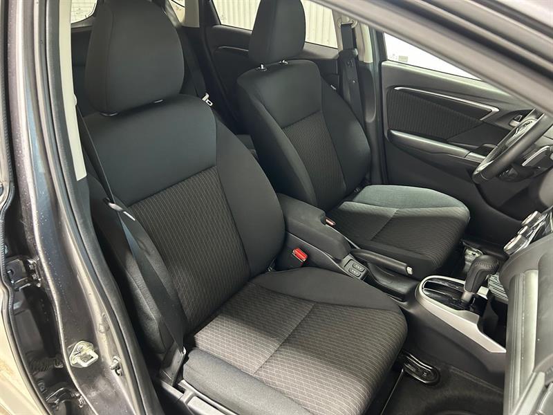 2020 Honda Fit - Image 19