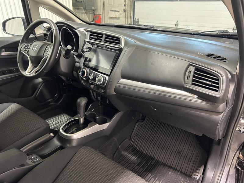 2020 Honda Fit - Image 20