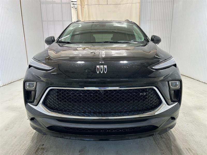 2024 Buick Encore - Image 2