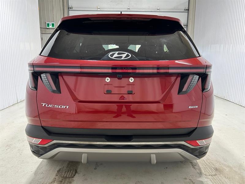 2023 Hyundai Tucson - Image 7