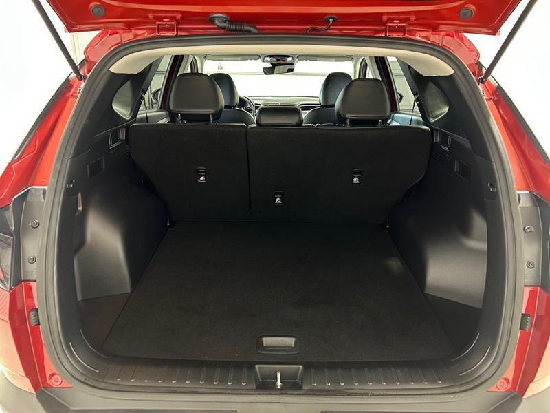 2023 Hyundai Tucson - Image 11