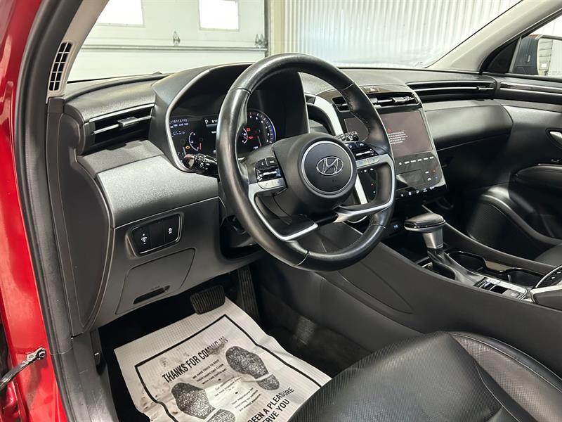 2023 Hyundai Tucson - Image 13