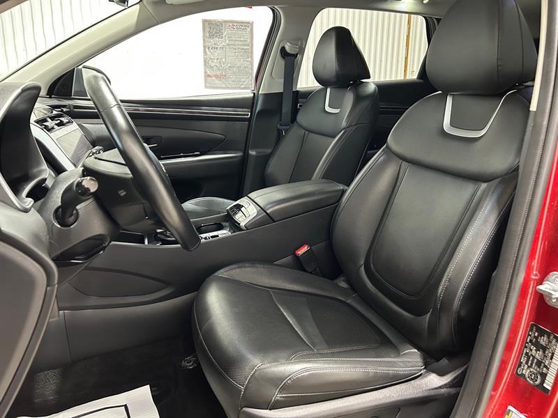 2023 Hyundai Tucson - Image 14