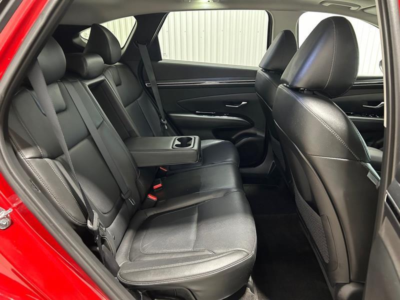 2023 Hyundai Tucson - Image 19