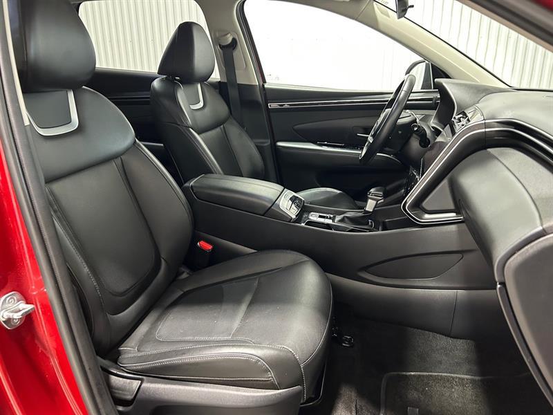 2023 Hyundai Tucson - Image 20