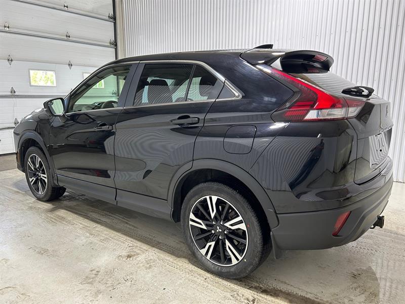 2024 Mitsubishi Eclipse - Image 8