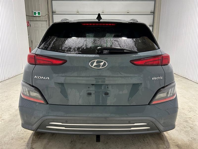 2022 Hyundai Kona - Image 7