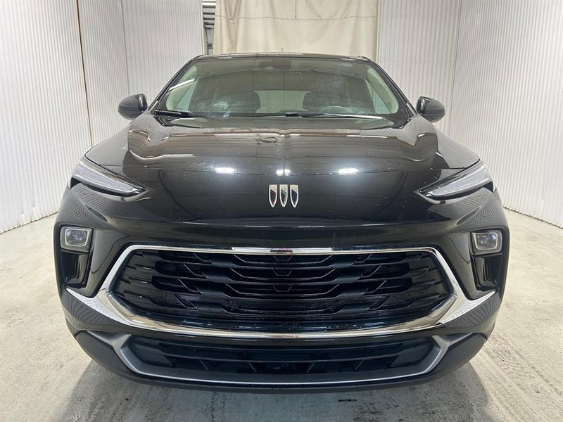 2024 Buick Encore - Image 2