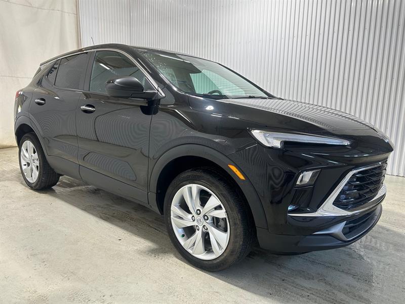 2024 Buick Encore - Image 4