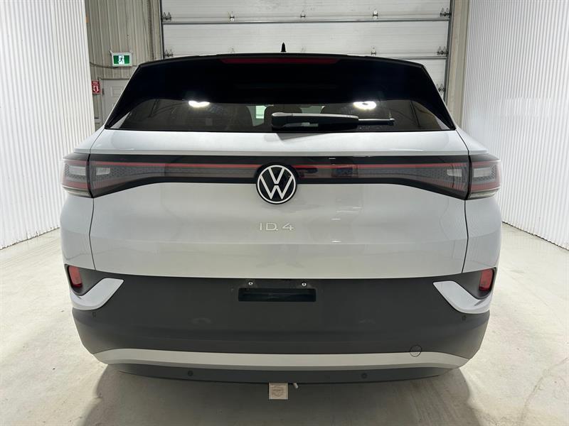 2021 Volkswagen ID.4 - Image 7