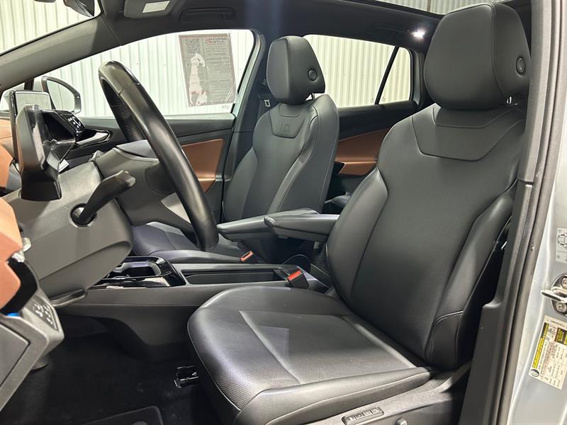 2021 Volkswagen ID.4 - Image 10