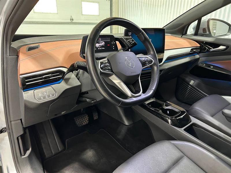 2021 Volkswagen ID.4 - Image 11